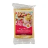 FunCakes - Sockerpasta Honey Gold 250 gram