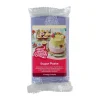 FunCakes - Sockerpasta Vintage Lila 250 gram