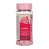 FunCakes - Strössel Baby Feet rosa 55 gram