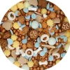 FunCakes - Strössel Puppy Love 70 gram