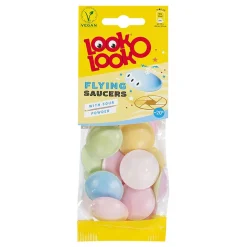 Godis Flygande Tefat 16-pack