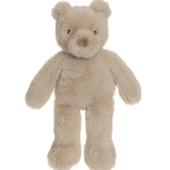 Gosedjur Teddybjörn Beige 25 cm