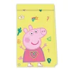 Greta Gris - Kalaspåsar av papper 4-pack