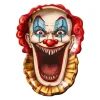 Halloween Freak Show Tallrikar 6-pack