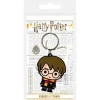 Harry Potter Nyckelring