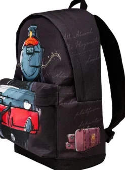 Harry Potter Ryggsäck Hogwarts Expressen