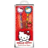 Hello Kitty - Blyertspennor med Suddgummi 2 st.