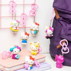 Hello Kitty - Dekoration till Ryggsäck