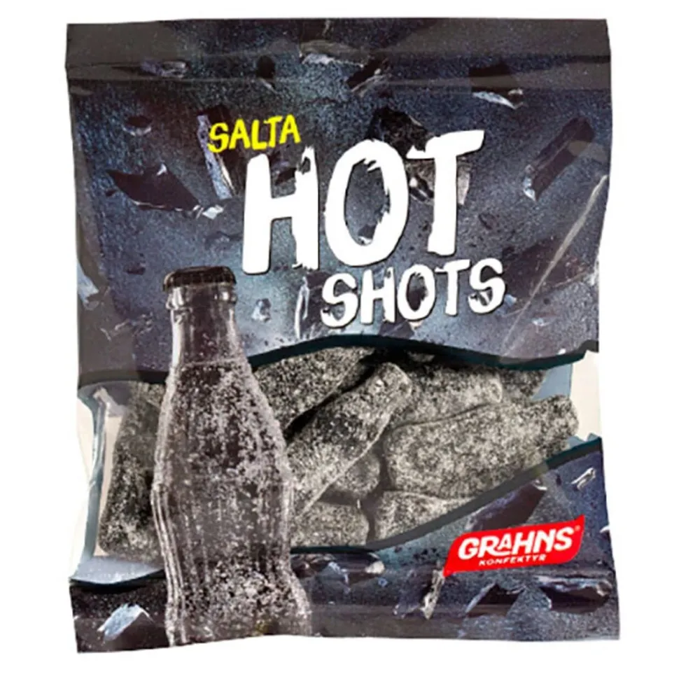 Hotshots 80 gram