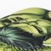 Hulken Barnryggsäck med 3D-effekt