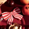 Julservetter Rosett 12-pack