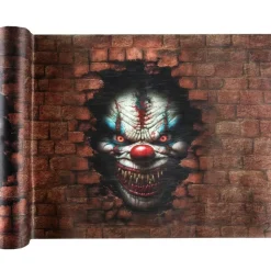 Killer Clown - Bordslöpare 5 meter