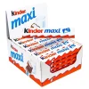Kinder Maxi Storpack 36 st.