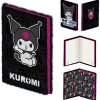 Kuromi Premium Anteckningsbok A5