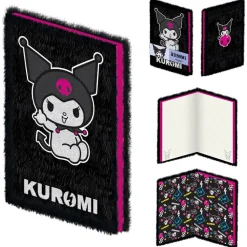 Kuromi Premium Anteckningsbok A5