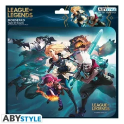 League of Legends - Musmatta 19 x 23 cm