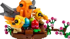 LEGO Classic - Fågelbo 9+