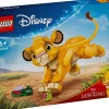 LEGO Disney - Lejonungen Simba 6+