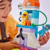 LEGO Duplo - 3in1 Äventyr med rymdfärja 3+