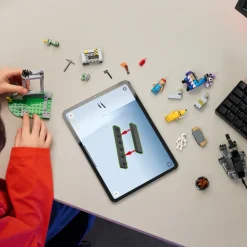 LEGO Fortnite - Peely och Sparkplugs läget 7+