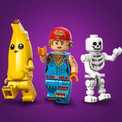 LEGO Fortnite - Peely och Sparkplugs läget 7+