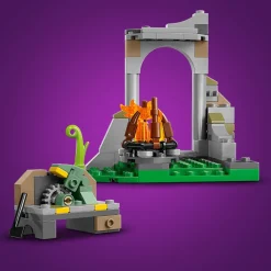 LEGO Fortnite - Peely och Sparkplugs läget 7+