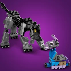 LEGO Fortnite - Peely och Sparkplugs läget 7+