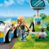 LEGO Friends - Elbil och laddstation 6+