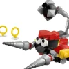 LEGO Sonic The Hedgehog - Badnik Skorp 6+