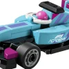 LEGO Speed Champions - F1 Academy minibil 7+
