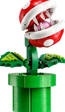 LEGO Super Mario - Piranha Plant 18+