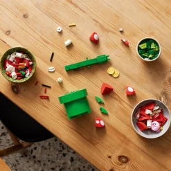 LEGO Super Mario - Piranha Plant 18+