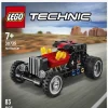 LEGO Technic - Hot Rod 7+