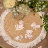 Little Teddy Babyshower Konfetti 25-pack