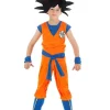 Maskeraddräkt Goku Saiyan Barn 9-12 år