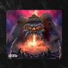 Masters of the Universe - Musmatta Castle Grayskull 25 x 22 cm