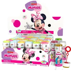 Mimmi Pigg Såpbubblor 60 ml