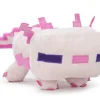 Minecraft Axolotl Gosedjur 30 cm