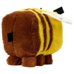 Minecraft Gosedjur Honungsbi 20 cm
