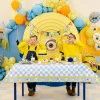 Minions Ballonger 6-pack
