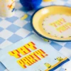 Minions Bordsduk av papper 120 x 180 cm