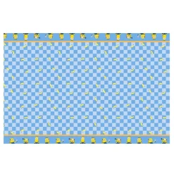 Minions Bordsduk av papper 120 x 180 cm