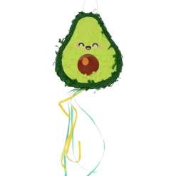 Mini Piñatas Kawaii Avocado & Melon