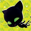 Miraculous Ladybug - Servetter 16-pack