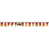 Monster Truck - Girlang Happy Birthday