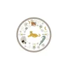 Muffinsformar - Safaridjur 60-pack