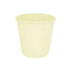 Muggar Decor Premium 310 ml Gul 6-pack