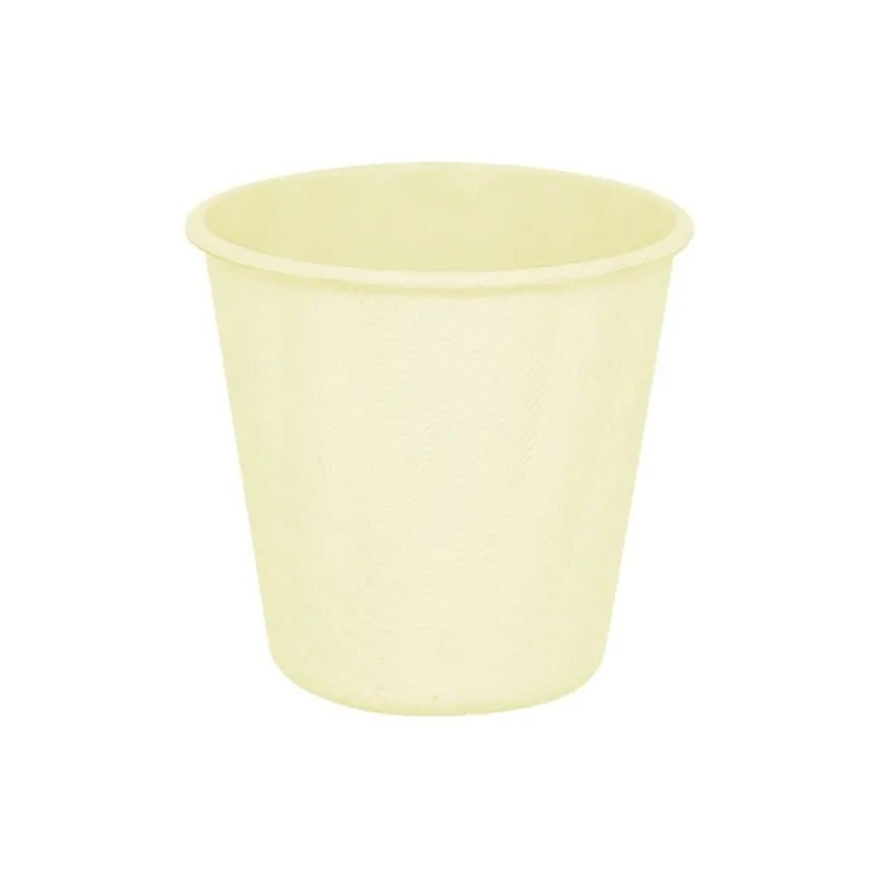 Muggar Decor Premium 310 ml Gul 6-pack