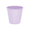 Muggar Decor Premium 310 ml Lila 6-pack