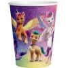 My Little Pony - Pappmuggar 220 ml, 8-pack
